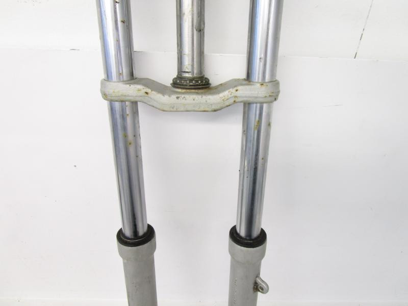99 KTM 50 SX Pro Sr Front Forks Left Right 45001000544 1999-2001